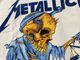 �ں߸�ͭ���METALLICA (�᥿�ꥫ) DORIS �֥ɥꥹ�� �饰���ʬµ �ԥ���� XL������