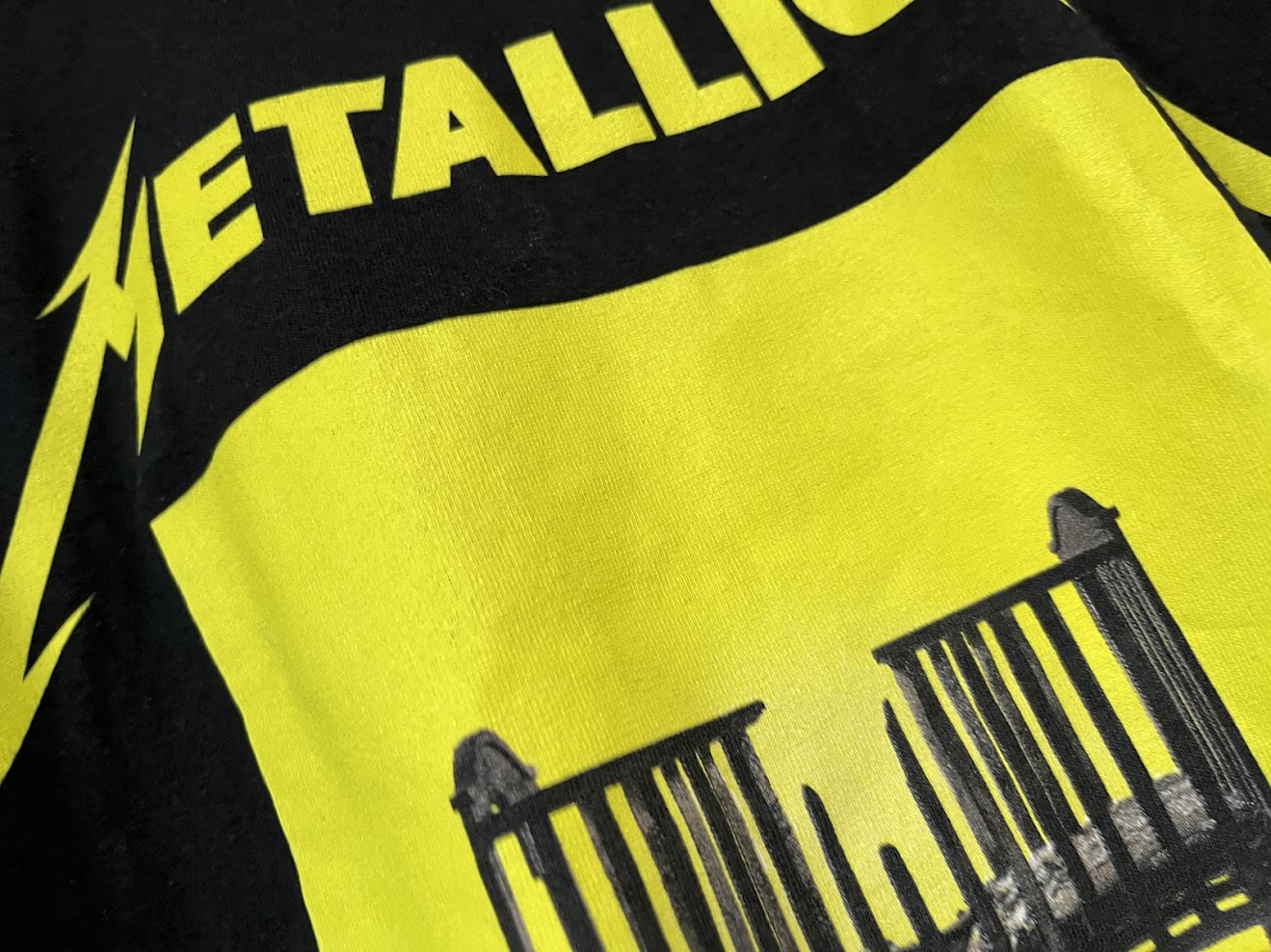 �ں߸�ͭ���METALLICA (�᥿�ꥫ) 72 Seasons ��72�������󥺡� �ȥ�å��ꥹ�� T����� M������
