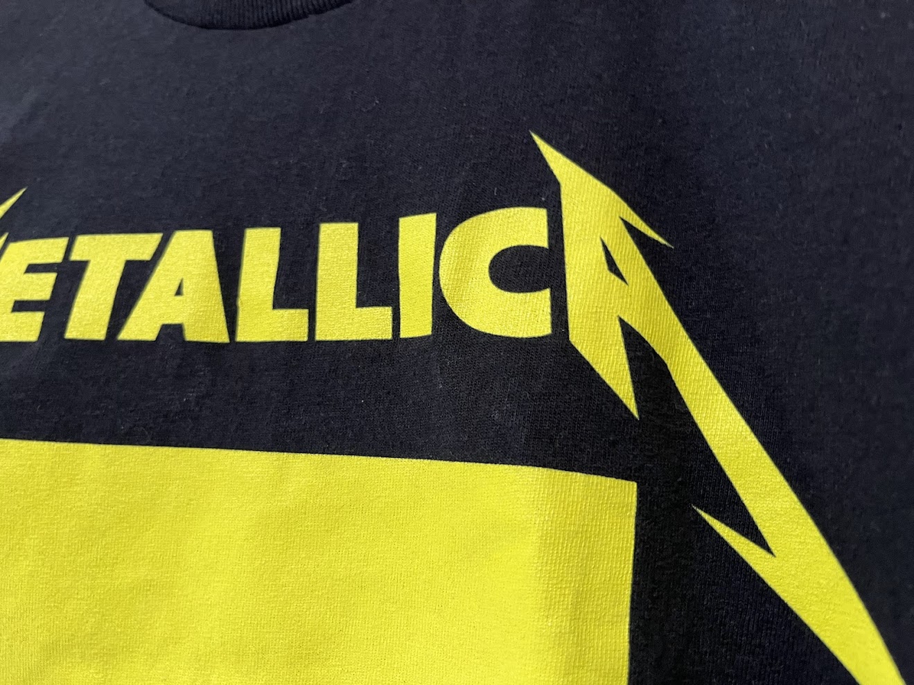 �ں߸�ͭ���METALLICA (�᥿�ꥫ) 72 Seasons ��72�������󥺡� �ȥ�å��ꥹ�� T����� M������