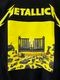�ں߸�ͭ���METALLICA (�᥿�ꥫ) 72 Seasons ��72�������󥺡� �ȥ�å��ꥹ�� T����� M������
