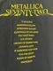 �ں߸�ͭ���METALLICA (�᥿�ꥫ) 72 Seasons ��72�������󥺡� �ȥ�å��ꥹ�� T����� M������