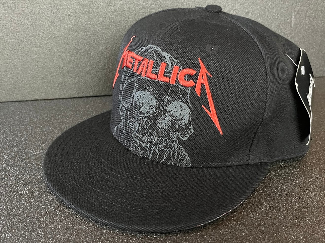 �ں߸�ͭ���METALLICA (�᥿�ꥫ) ONE �֥��� �١����ܡ��롦����åסڥ��쥯�����������ƥ��