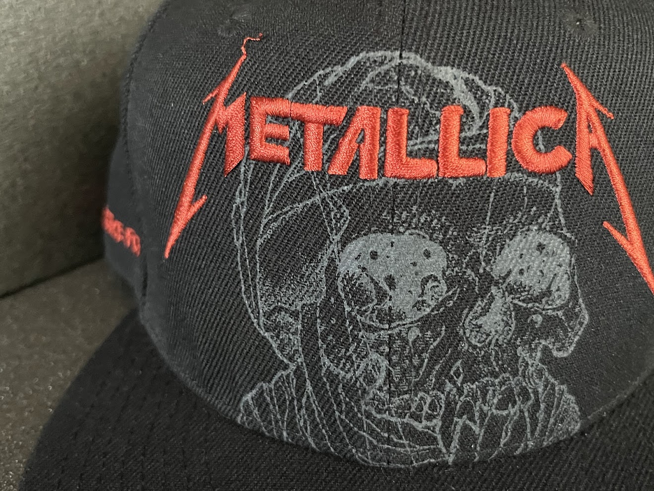 �ں߸�ͭ���METALLICA (�᥿�ꥫ) ONE �֥��� �١����ܡ��롦����åסڥ��쥯�����������ƥ��