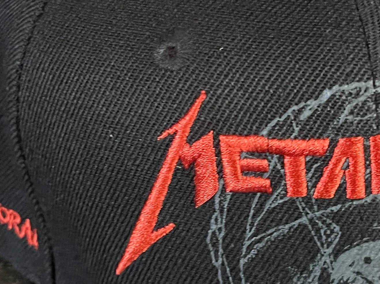 �ں߸�ͭ���METALLICA (�᥿�ꥫ) ONE �֥��� �١����ܡ��롦����åסڥ��쥯�����������ƥ��
