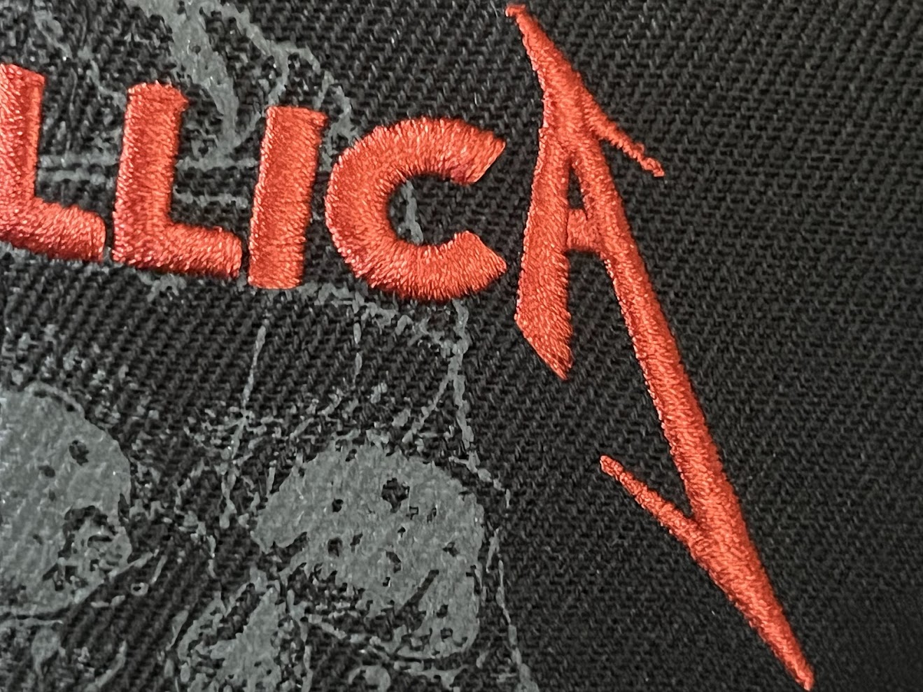 �ں߸�ͭ���METALLICA (�᥿�ꥫ) ONE �֥��� �١����ܡ��롦����åסڥ��쥯�����������ƥ��