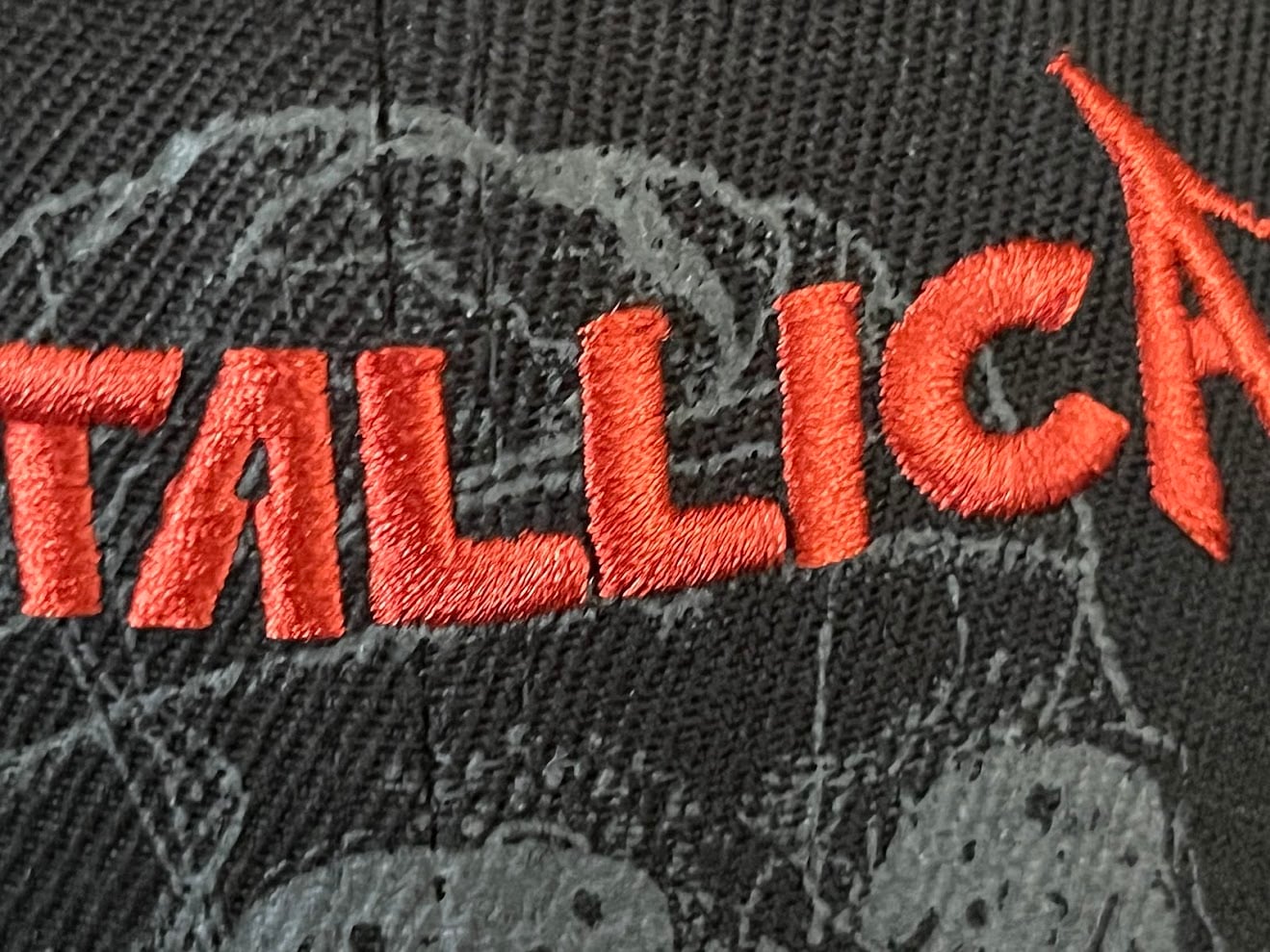 �ں߸�ͭ���METALLICA (�᥿�ꥫ) ONE �֥��� �١����ܡ��롦����åסڥ��쥯�����������ƥ��