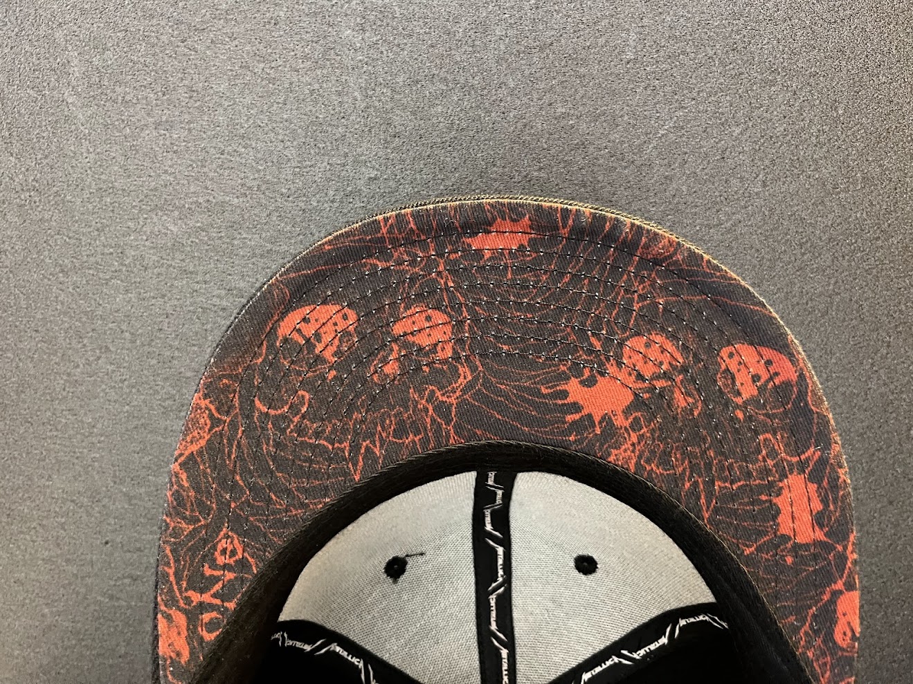 �ں߸�ͭ���METALLICA (�᥿�ꥫ) ONE �֥��� �١����ܡ��롦����åסڥ��쥯�����������ƥ��