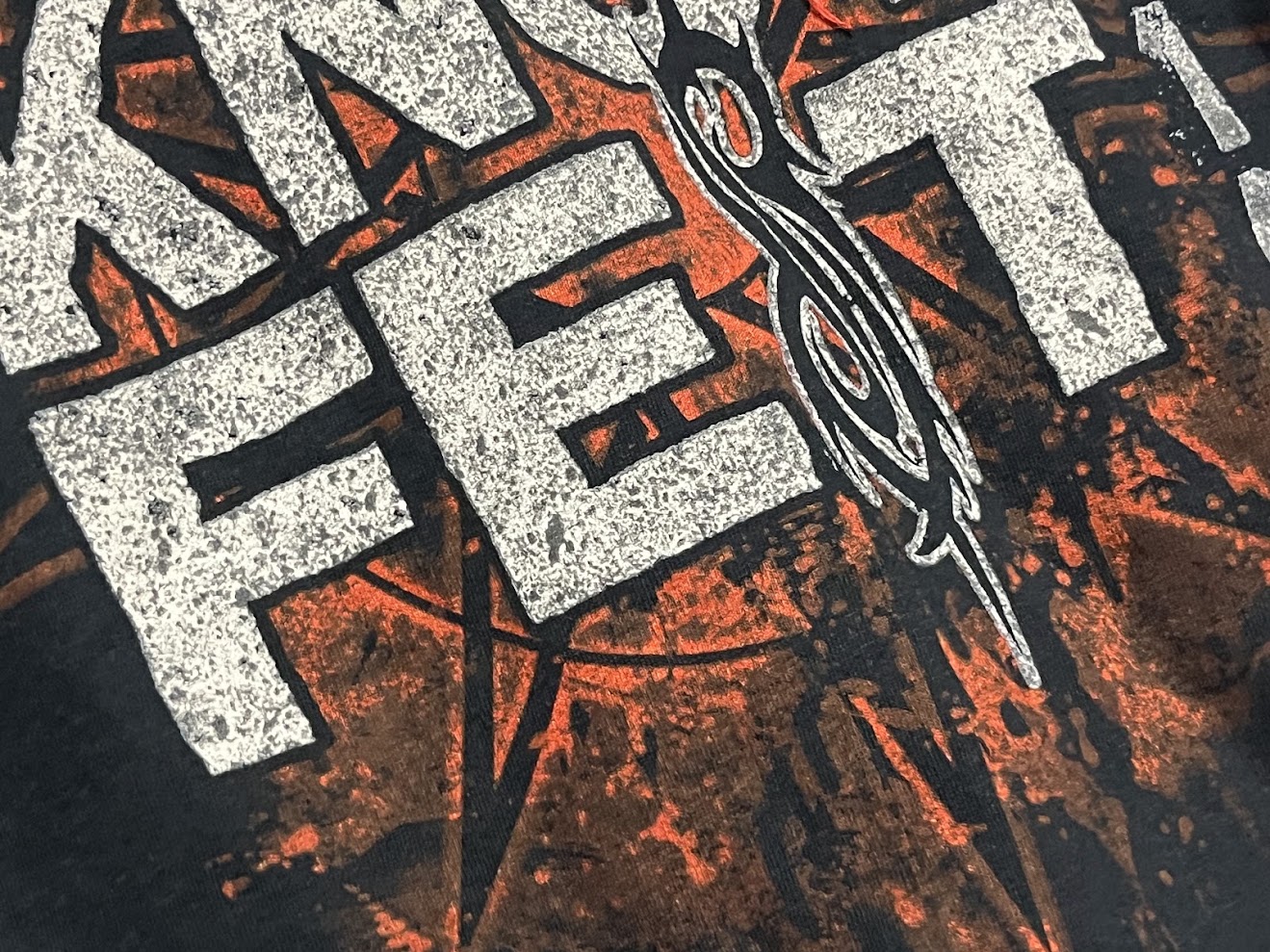 �ں߸ˤ����SLIPKNOT (����åץΥå�) KNOTFEST 2014�֥Υåȥե����ȡ�2014�� �ԥ���� S�������ڥ��쥯�����������ƥ��