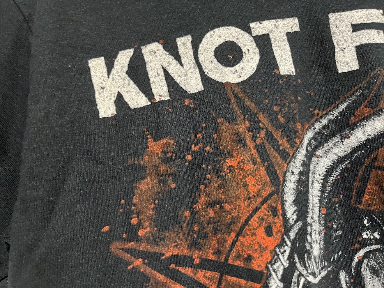 �ں߸ˤ����SLIPKNOT (����åץΥå�) KNOTFEST 2014�֥Υåȥե����ȡ�2014�� �ԥ���� S�������ڥ��쥯�����������ƥ��