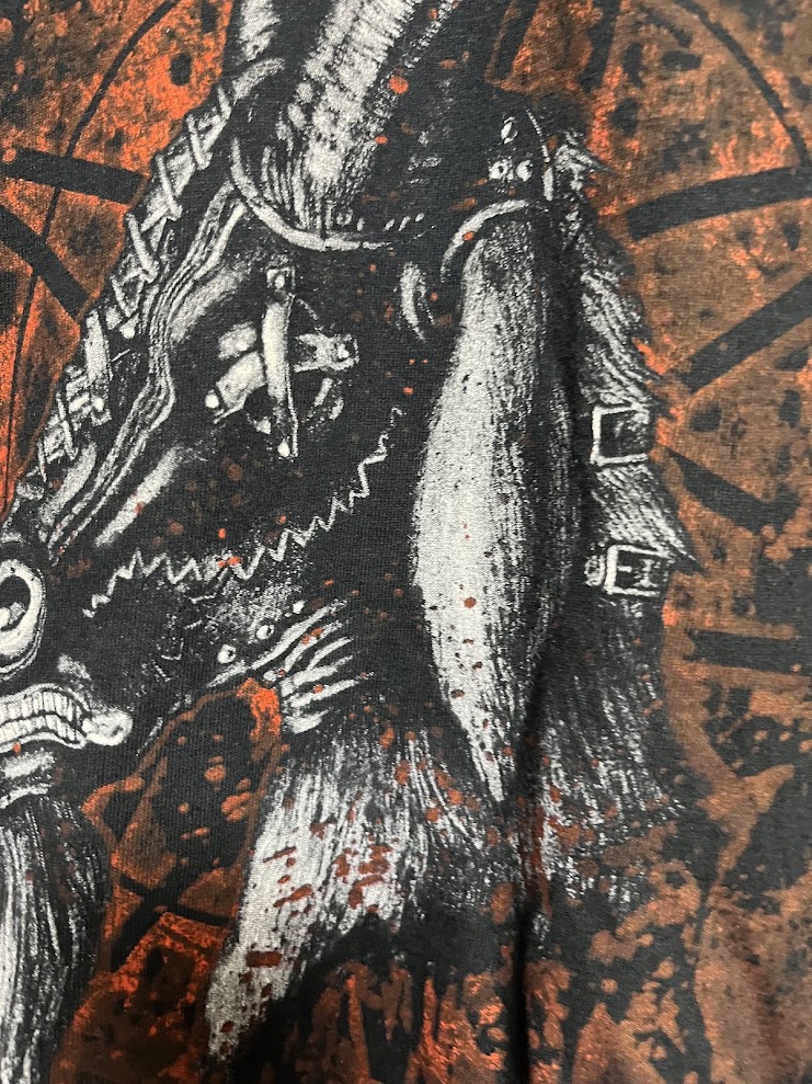 �ں߸ˤ����SLIPKNOT (����åץΥå�) KNOTFEST 2014�֥Υåȥե����ȡ�2014�� �ԥ���� S�������ڥ��쥯�����������ƥ��