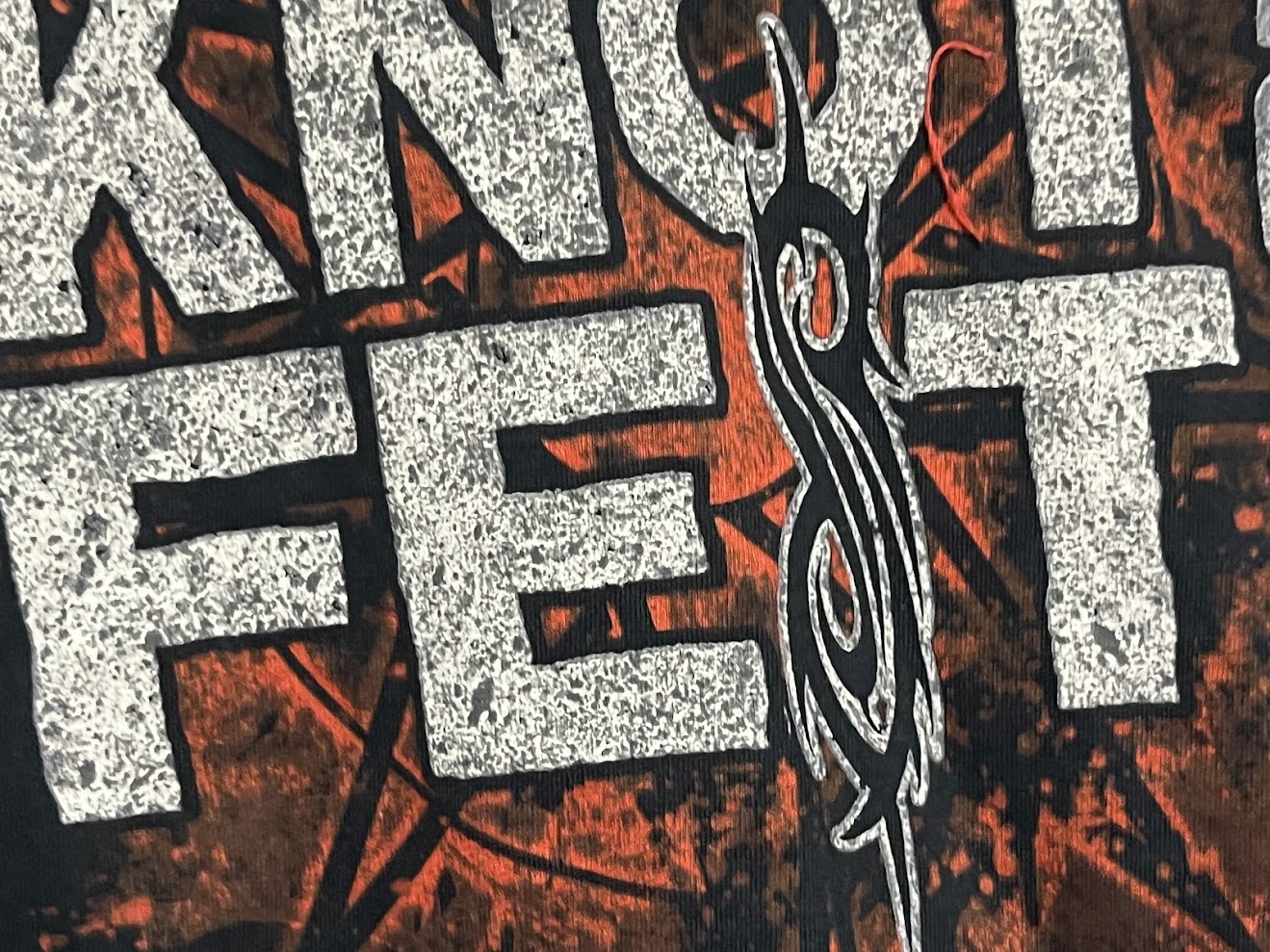 �ں߸ˤ����SLIPKNOT (����åץΥå�) KNOTFEST 2014�֥Υåȥե����ȡ�2014�� �ԥ���� S�������ڥ��쥯�����������ƥ��