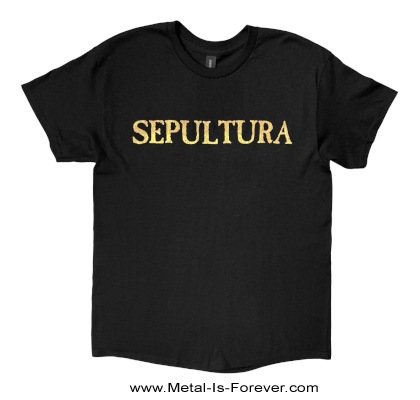 SEPULTURA (���ѥ�ȥ���) Discography�֥ǥ���������ե��� T�����