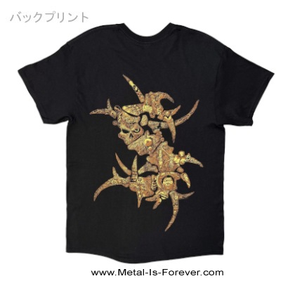 SEPULTURA (���ѥ�ȥ���) Discography�֥ǥ���������ե��� T�����