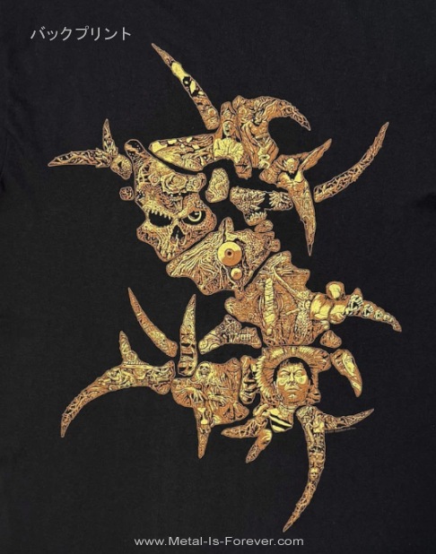 SEPULTURA (���ѥ�ȥ���) Discography�֥ǥ���������ե��� T�����