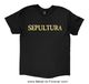 SEPULTURA (���ѥ�ȥ���) Discography�֥ǥ���������ե��� T�����