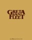 GRETA VAN FLEET -쥿󡦥ե꡼- LOGO ֥ Tġʥɡɡ