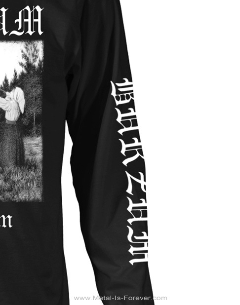 BURZUM -�С�����- FILOSOFEM ����˾���� ĹµT�����