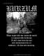 BURZUM -�С�����- FILOSOFEM ����˾���� ĹµT�����
