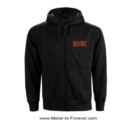 AC/DC -�����������ǥ�������- LOGO �֥����� ���åס��ѡ�����