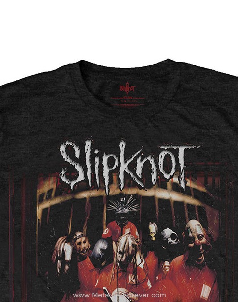 Slipknot スリップノット Slipknot 19 Years スリップノット 19周年 ｔシャツ メタルｔシャツショップmetal Is Forever