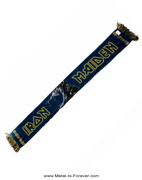 IRON MAIDEN (�������󡦥ᥤ�ǥ�) FEAR OF THE DARK �֥ե��������֡������������� �ޥե顼
