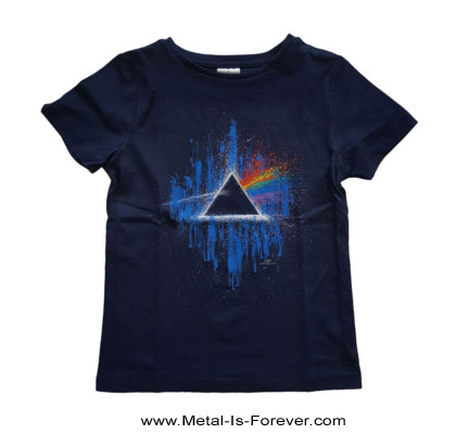 PINK FLOYD (�ԥ󥯡��ե�����) THE DARK SIDE OF THE MOON �ֶ����� �֥롼�����ץ�å��� ���å��ԥ���ġʥͥ��ӡ����֥롼��