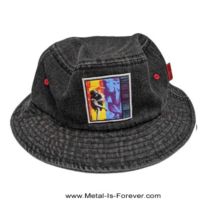 GUNS N' ROSES (���󥺡�����ɡ���������) Use Your Illusion �֥桼�����楢������塼������ �Х��åȥϥå�