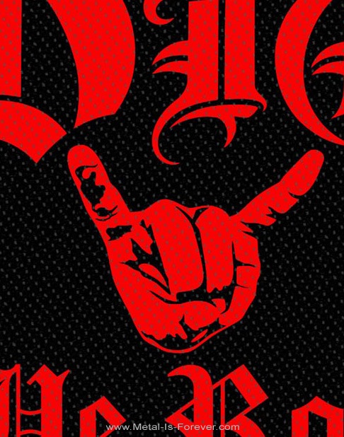 DIO (�ǥ���) We Rock �֥��������å��� ��åڥ�