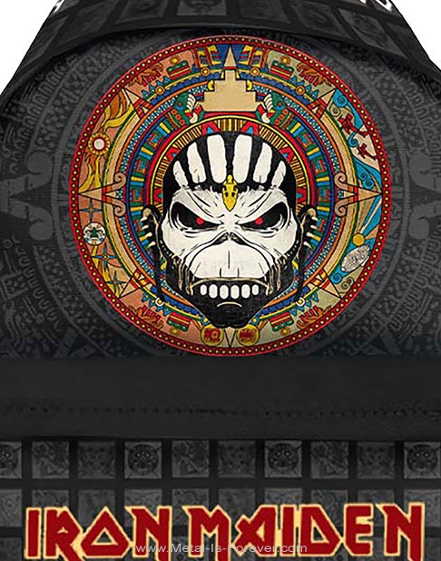 IRON MAIDEN (󡦥ᥤǥ) The Book Of Soulsֺν~֥å֡륺~ åå
