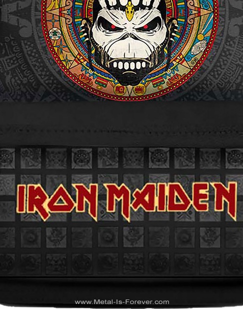 IRON MAIDEN (󡦥ᥤǥ) The Book Of Soulsֺν~֥å֡륺~ åå