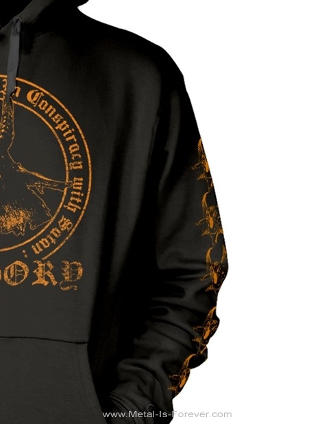 BATHORY (�Х��꡼) In Conspiracy With Satan �֥��󡦥��󥹥ԥ饷������������������� �ѡ�����
