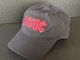 �ں߸�ͭ���AC/DC (�����������ǥ�������) Logo �֥����ץ���ץ�ե����� �١����ܡ��륭��åסʥ��졼��