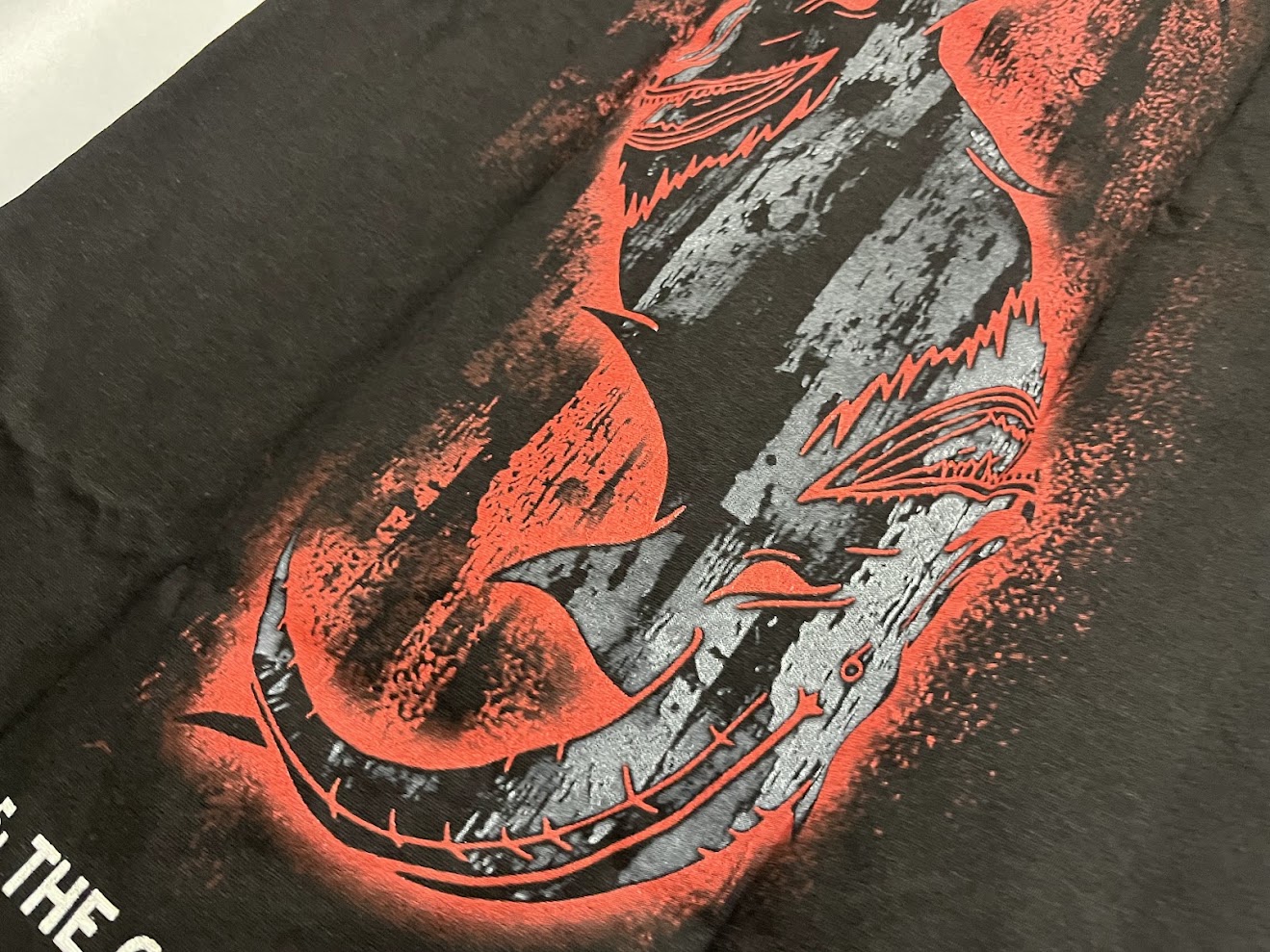 �ں߸ˤ����SLIPKNOT (����åץΥå�) .5: The Gray Chapter Star ��.5���������쥤������ץ�������������T����� S�������ڥ��쥯�����������ƥ��