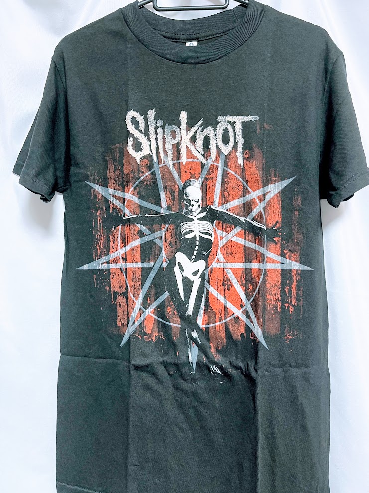 �ں߸ˤ����SLIPKNOT (����åץΥå�) .5: The Gray Chapter Star ��.5���������쥤������ץ�������������T����� S�������ڥ��쥯�����������ƥ��