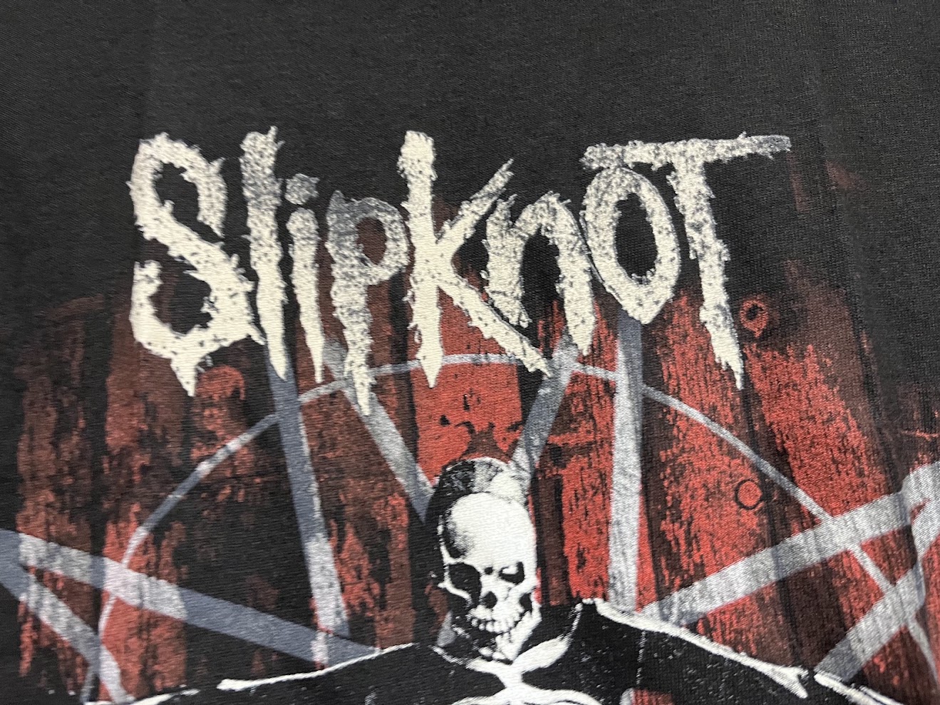 �ں߸ˤ����SLIPKNOT (����åץΥå�) .5: The Gray Chapter Star ��.5���������쥤������ץ�������������T����� S�������ڥ��쥯�����������ƥ��