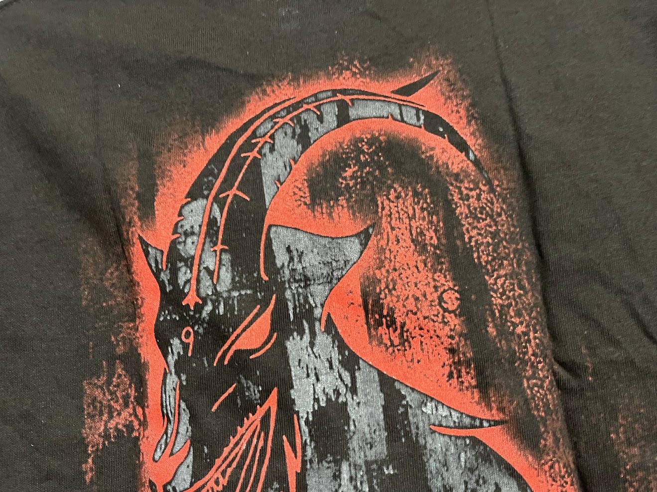�ں߸ˤ����SLIPKNOT (����åץΥå�) .5: The Gray Chapter Star ��.5���������쥤������ץ�������������T����� S�������ڥ��쥯�����������ƥ��