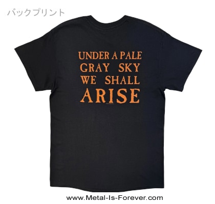 SEPULTURA (���ѥ�ȥ���) Arise�֥��饤���� T�����