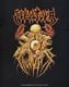 SEPULTURA (���ѥ�ȥ���) Arise�֥��饤���� T�����