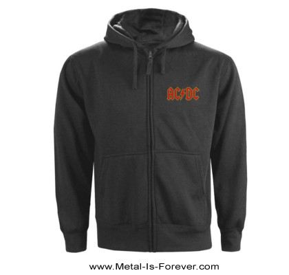 AC/DC -�����������ǥ�������- LOGO �֥����� ���åס��ѡ������ʥ��㥳���롦���졼��