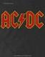 AC/DC -�����������ǥ�������- LOGO �֥����� ���åס��ѡ������ʥ��㥳���롦���졼��