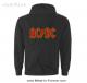 AC/DC -�����������ǥ�������- LOGO �֥����� ���åס��ѡ������ʥ��㥳���롦���졼��
