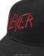 SLAYER -쥤䡼- RED LOGO ֥åɡ  ١ܡ륭å