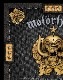 MOTORHEAD (�⡼�����إå�) Everything Louder Forever ��The Very Best Of�� �֥����ꥷ�󥰡��饦�������ե����������� (���������꡼���٥��ȡ�����)�� �Х����