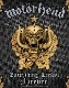 MOTORHEAD (�⡼�����إå�) Everything Louder Forever ��The Very Best Of�� �֥����ꥷ�󥰡��饦�������ե����������� (���������꡼���٥��ȡ�����)�� �Х����