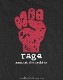 RAGE AGAINST THE MACHINE (�쥤�����������󥹥ȡ������ޥ�����) Red Fist �֥�åɎ��ե����ȡ� �ԥ����