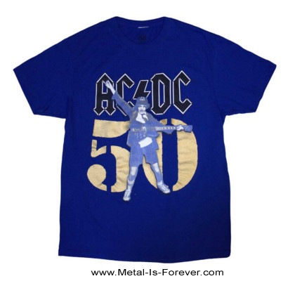 AC/DC (ǥ) Gold Fifty ֥Ɏեեƥ 50ǯǰԥġġ