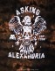 ASKING ALEXANDRIA (󥰡쥯ɥꥢ) Eagle Skull ֥롦 ʤԥ