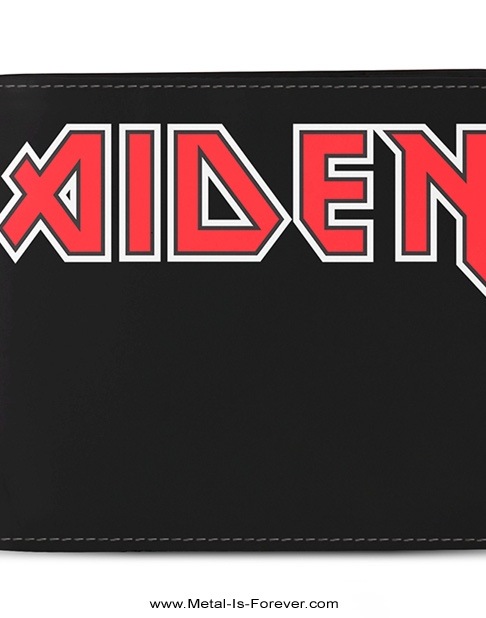 IRON MAIDEN (󡦥ᥤǥ) Logo ֥ 