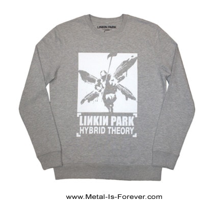 LinkinPark ハイブリッドセオリー　HYBRIDTHEORY リンキン LINKIN PARK (リンキン・パーク) Hybrid Theory 「ハイブリッド