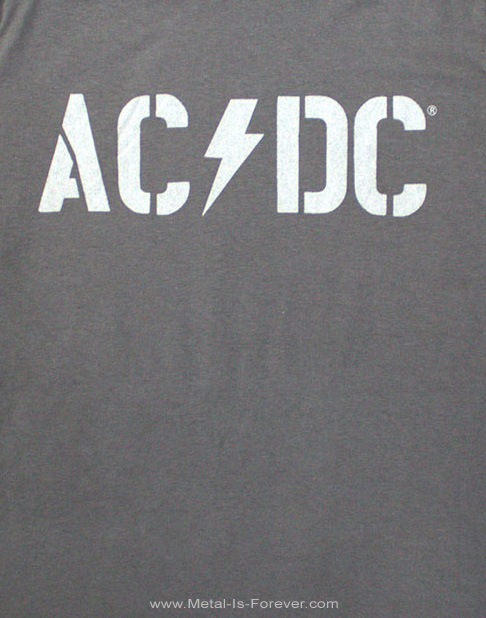 AC/DC (ǥ) Logo PWR-UP ֥ѥåס 2024ǯ衼åѡĥԥġʥ졼